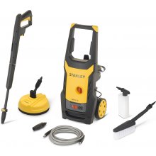 STANLEY SXPW14PE High Pressure Washer with...