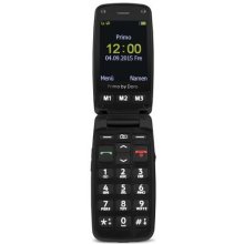 Мобильный телефон Doro Primo 406 schwarz