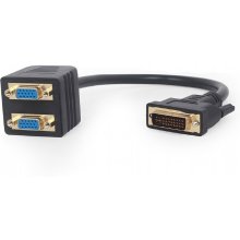 GEMBIRD CABLE SPLITTER DVI TO DUAL...