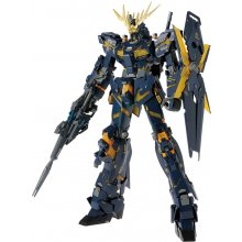 BANDAI MG 1/100 UNICORN GUNDAM 02 BANSHEE...