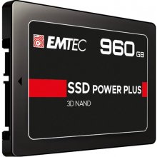 Kõvaketas Emtec X150 Power Plus 2.5" 960 GB...