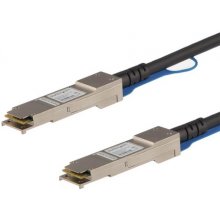 StarTech 3M 9.8FT 40G QSFP+ DAC кабель