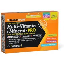 NAMEDSPORT Dietary supplement -...