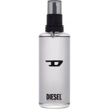 Diesel D 150ml - Eau de Toilette uniseks