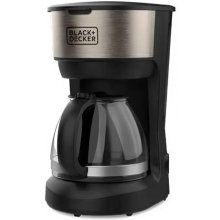 Кофеварка Black & Decker BXCO600E Drip...