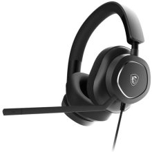 MSI Maestro 300 Headset Wired Head-band...
