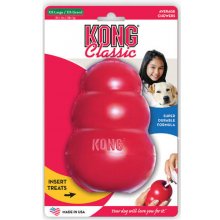 KONG Classic XXL - игрушка для собак