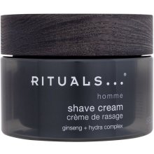 Rituals Homme Shave Cream 250ml - Shaving...