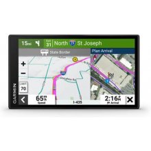 GPS-навигатор Garmin Dezl LGV610 MT-D