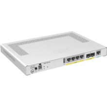 CISCO ISR1100 ruuter 4 ETH LAN/WAN PORTS 1...