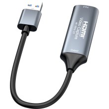PREMIUMCORD HDMI Video Capture USB-A