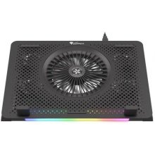 GENESIS Laptop cooling pad Oxid 450 RGB
