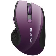 Hiir CANYON MW-01, 2.4GHz wireless mouse...