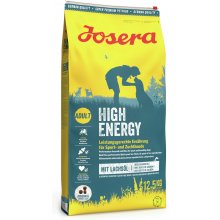 JOSERA High Energy - 12,5kg | sportlikele...
