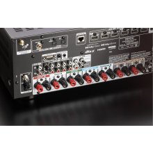 Denon AVR-X2800H DAB - 7.2 Channel 150W 8K...