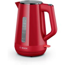 Veekeetja Bosch MyMoment electric kettle 1.7...