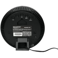 Blaupunkt WS65BK APP weather station black
