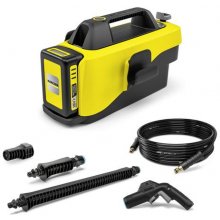 Karcher Kärcher OC 6-18 BATTERY SET pressure...