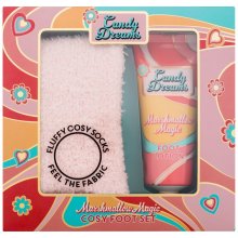 Xpel Candy Dreams Marshmallow Magic Cosy...