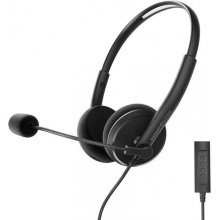 Energy Sistem Office 2+ Headset Wired...