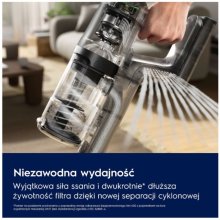 Electrolux Vacuum cleaner Hygienic 600...