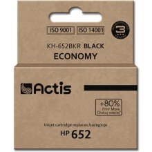 Тонер Actis KH-652BKR ink (replacement for...