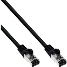 InLine Patch Cable S/FTP PiMF Cat.8.1...