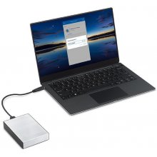 Жёсткий диск Seagate ONE TOUCH HDD 4TB...