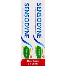 Sensodyne Fluoride 1Pack - Toothpaste unisex...