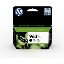 Тонер HP 963XL High Yield Black Original Ink...