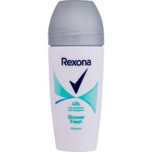 Rexona Shower Fresh 50ml - Antiperspirant...