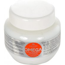 Kallos Cosmetics Omega 275ml - Hair Mask...