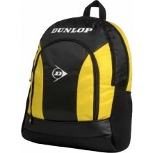 Dunlop Backpack SX CLUB 30L black/yellow