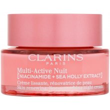 Clarins Multi-Active Night Cream All Skin...