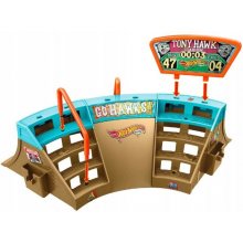 HOT WHEELS Skate Stadium Skatepark set