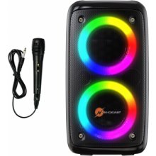 N-GEAR Portable Speaker||LETS GO PARTY...