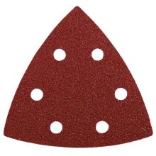 Kwb 492806 sander accessory 5 pc(s) Sanding...