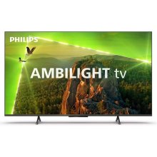 Philips LED 43PUS8118 4K Ambilight TV
