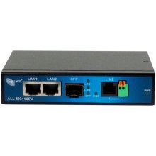 ALLNET ISP Bridge Modem VDSL2 with Vectoring...