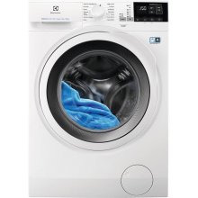 Electrolux Washing machine-dryer