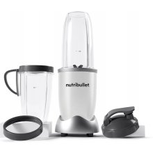 Nutribullet NB907W 0.9 L Cooking blender 900...