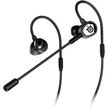 SteelSeries TUSQ mobile gaming headset...