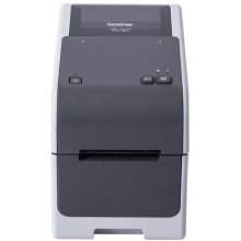 Brother TD-2320D300 label printer Direct...