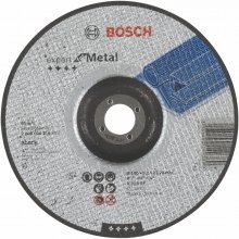Bosch Powertools Bosch Cutting disc cranked...