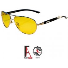 Active Pro Polarized sunglasses Metal...