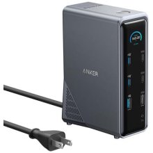 ANKER Prime 14-in-1 160W Ladedock 2x USB-C...