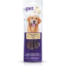 APETI KOERA MAIUS VEISELIHAPULGAD 45G