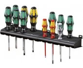 Wera Kraftform XXL 2 Screwdriver Set