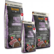 BELCANDO FINEST GRAIN-FREE SENIOR 4kg