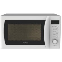 Candy Idea CMGA20SDLW White Grill microwave...